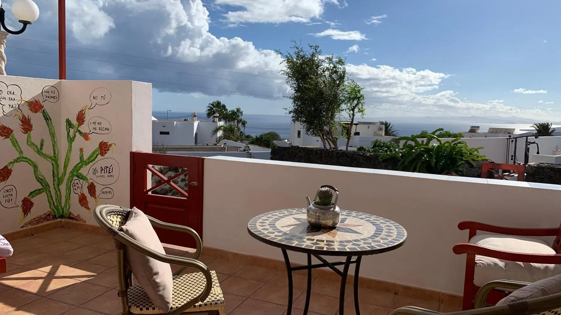 Casona El Faro De Macher 0*,  Spain