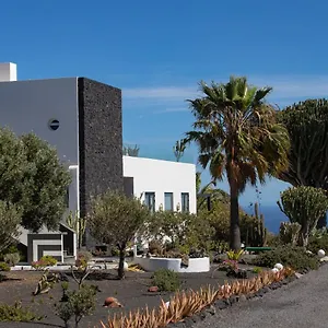 5 Lanzarote Frühstückspension