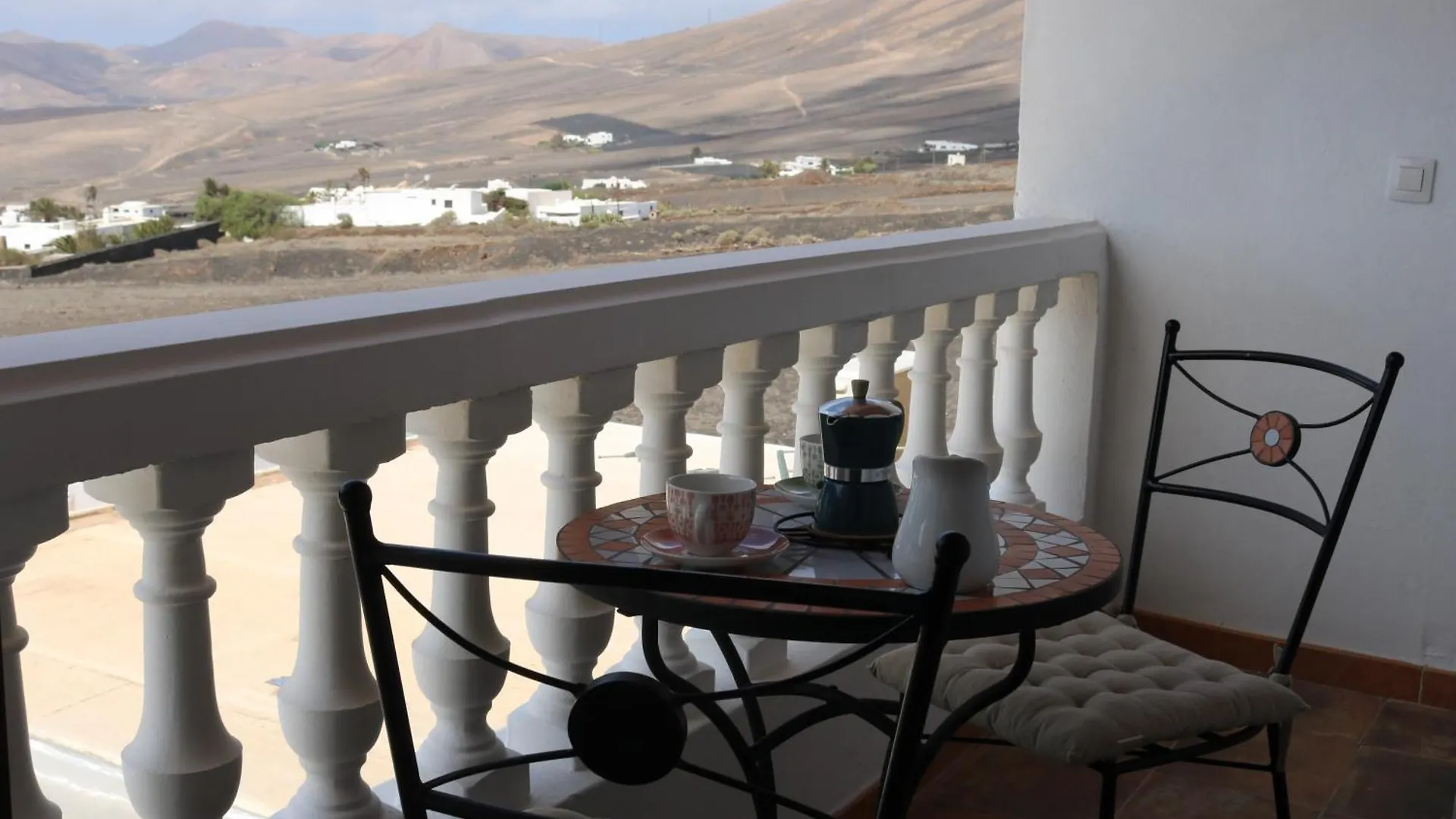 Апартаменты Casona El Faro De Мачер Испания