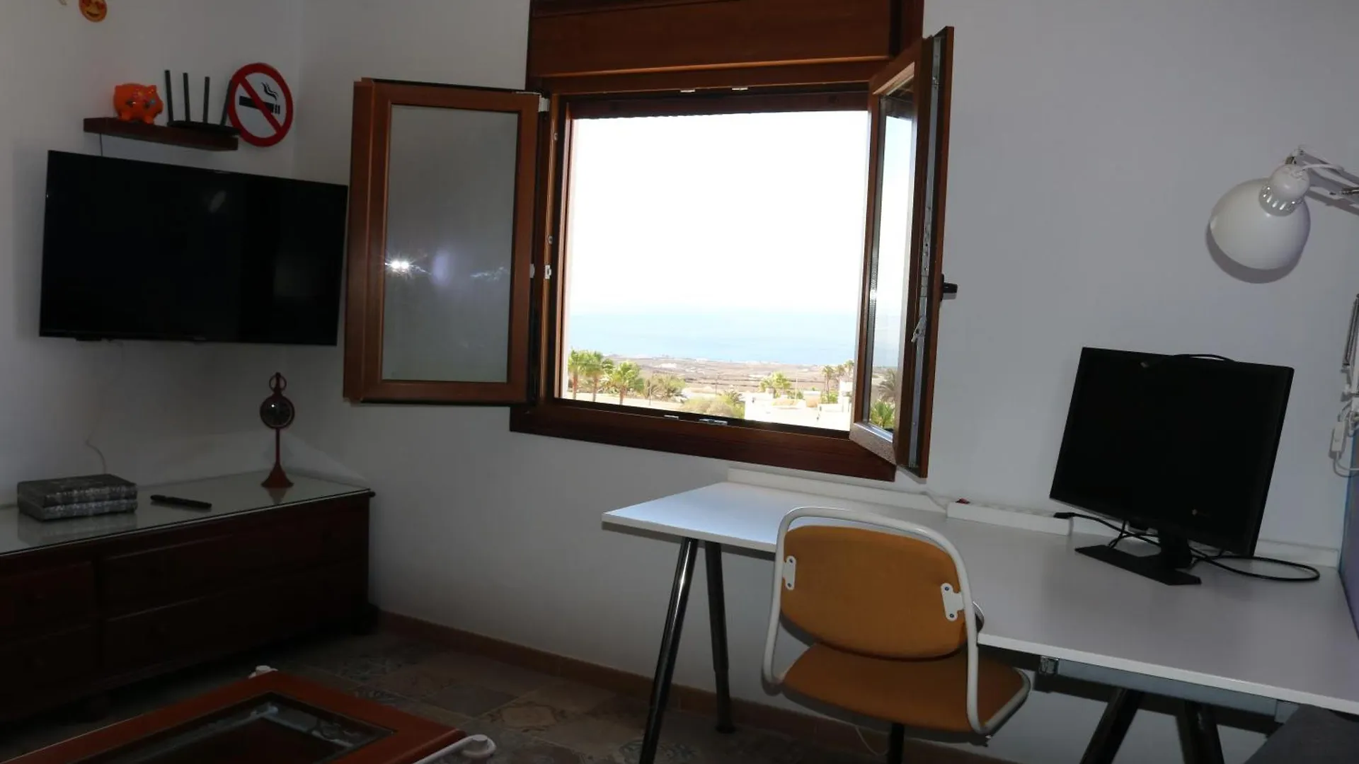 Casona El Faro De Мачер 0*,