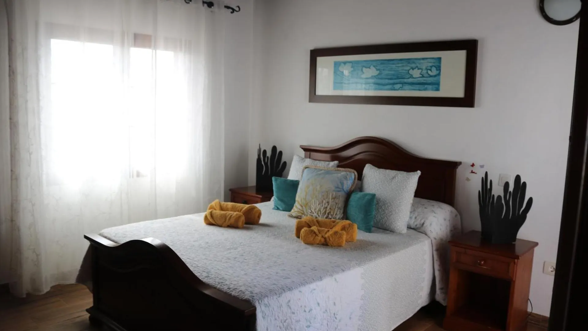 Casona El Faro De Macher Spain